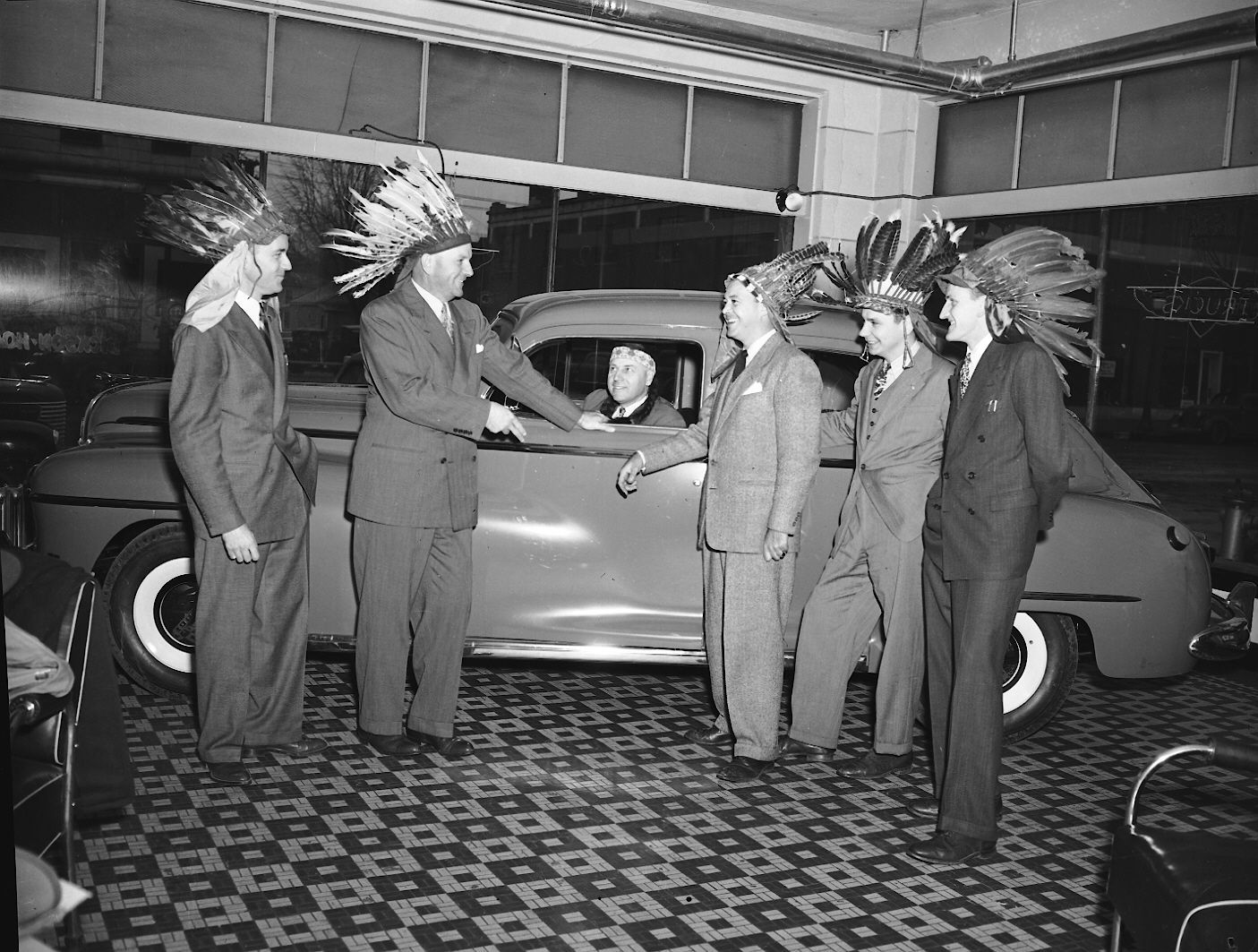 Vigen Motor Company